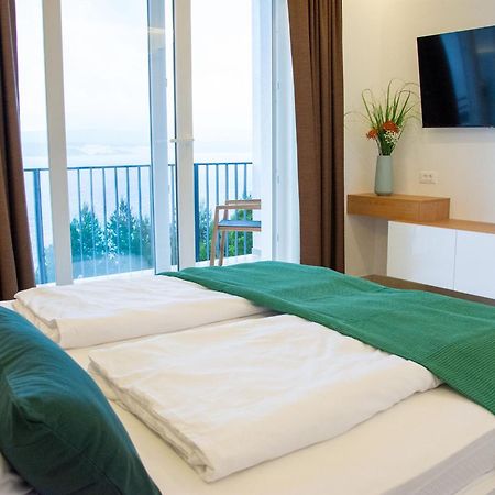 Joell Apartments Lokva Rogoznica Buitenkant foto