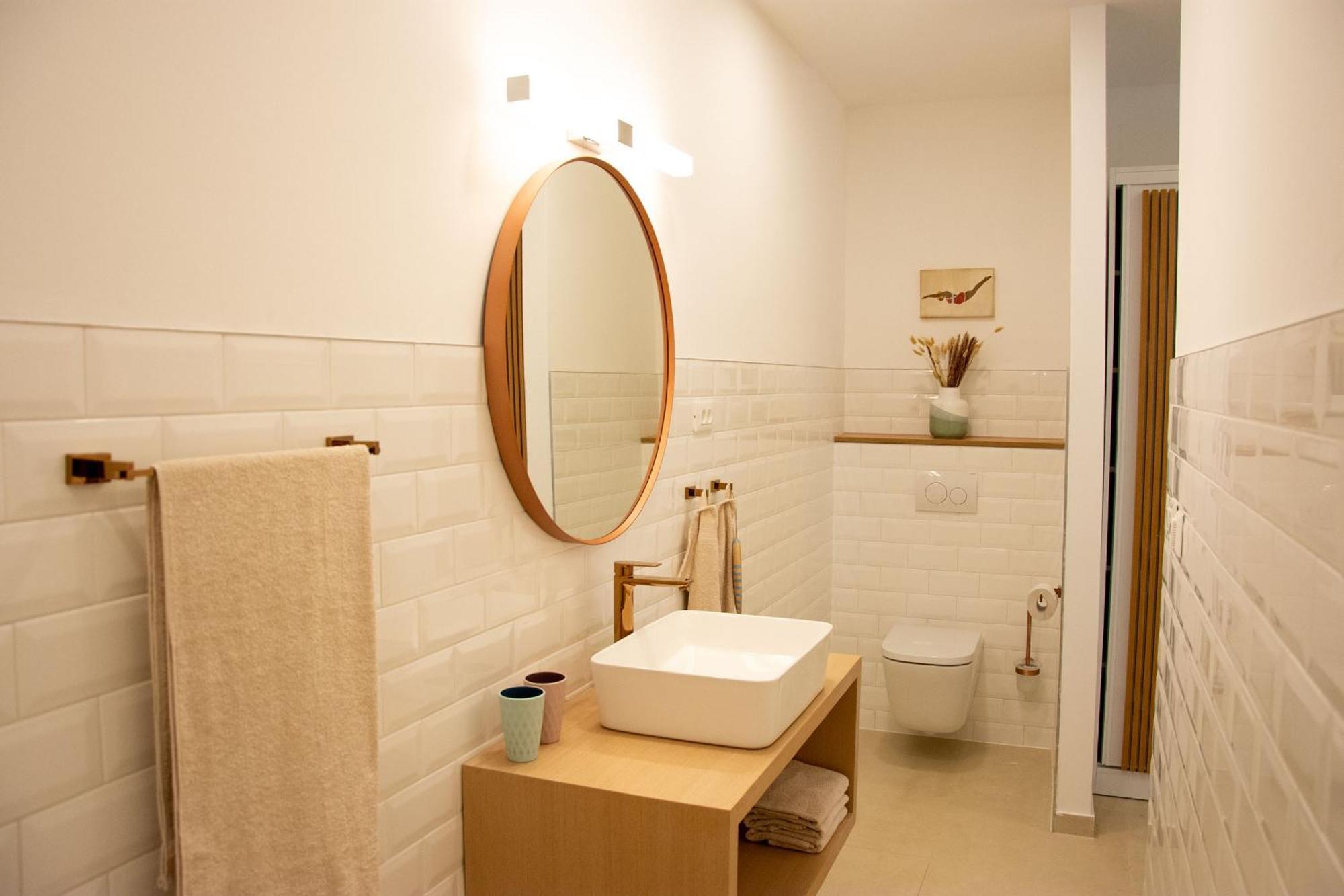 Joell Apartments Lokva Rogoznica Buitenkant foto